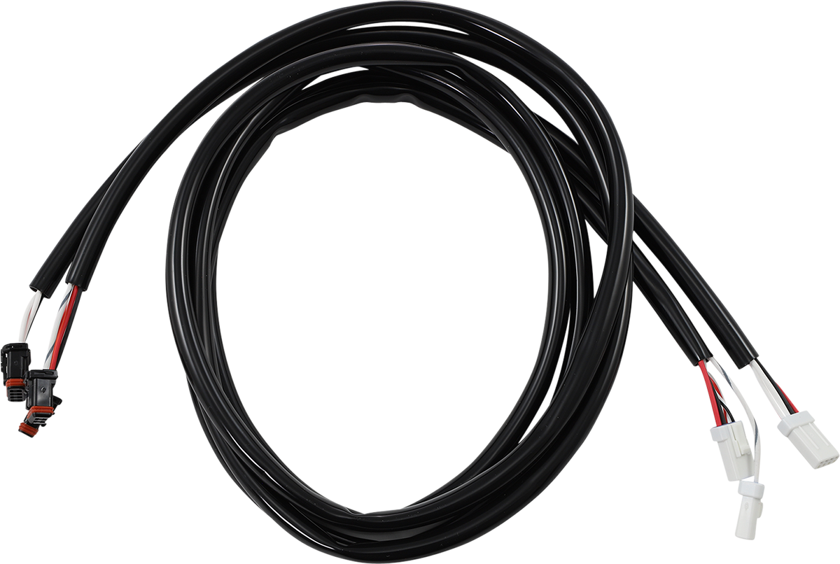 Clutch/Brake Wire  - 48" - FLH/T - 21+