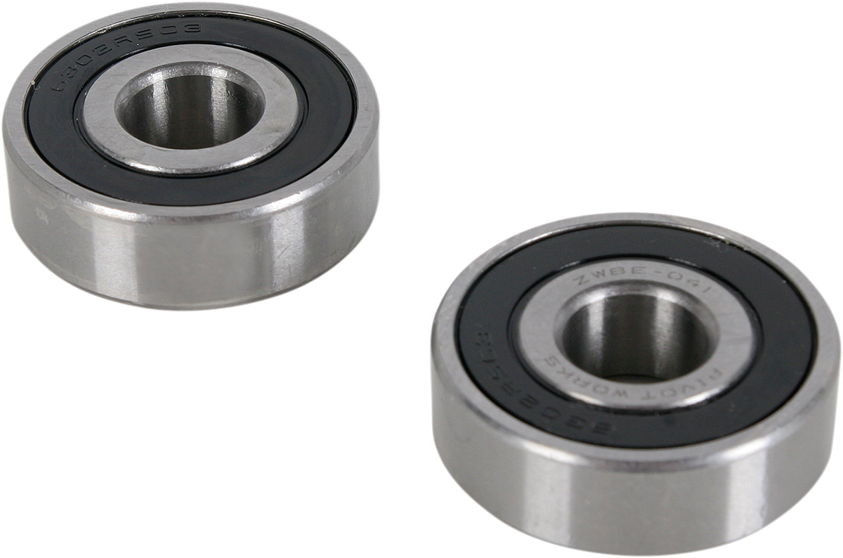 Wheel Bearing Kit - Front