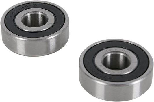 Wheel Bearing Kit - Front