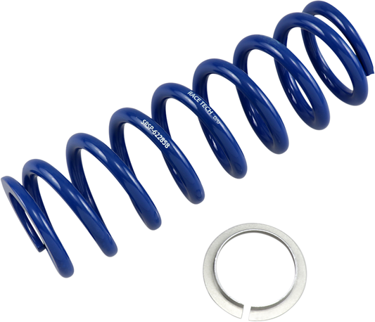 Front/Rear Spring - Blue - Sport Series - Spring Rate 324 lbs/in