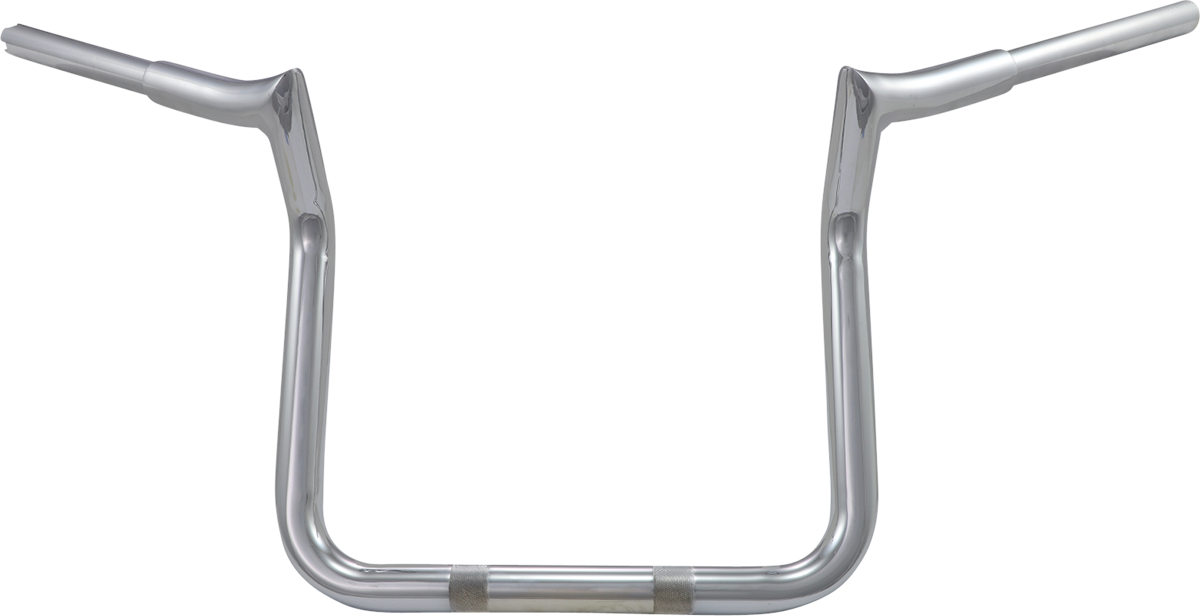 10" Chrome Prime Ape Challenger Handlebar