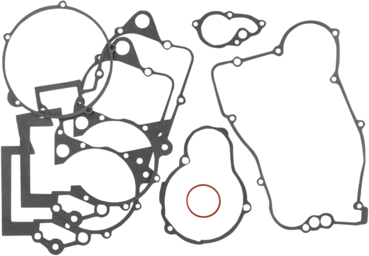 Bottom End Gasket Set - Gas Gas