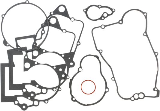 Bottom End Gasket Set - Gas Gas