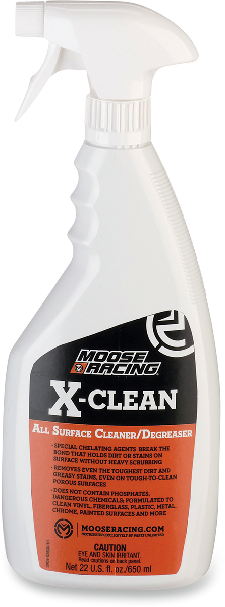 X-Clean All-Surface Cleaner 22 U.S. fl oz.