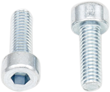 Allen Bolt M4x12 Socket Head 10 Pack