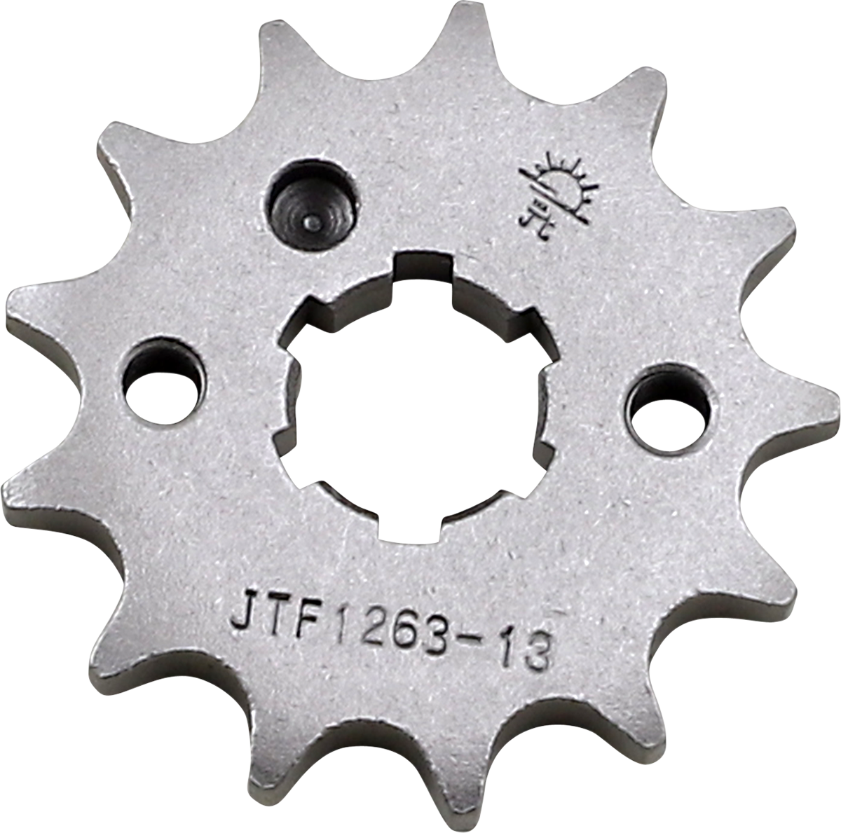 Counter Shaft Sprocket - 13-Tooth