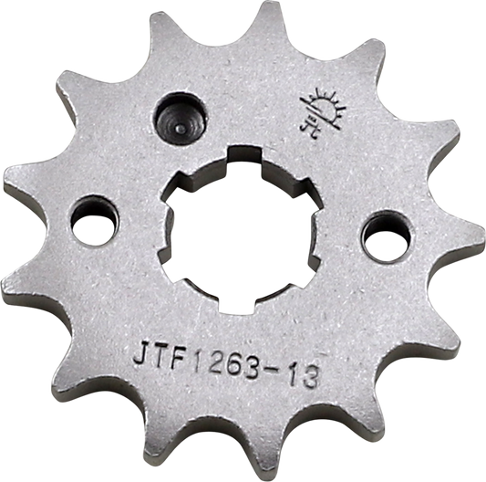 Counter Shaft Sprocket - 13-Tooth