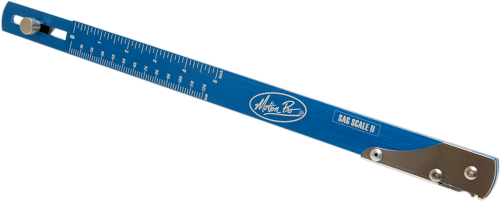 Folding Sag Scale II
