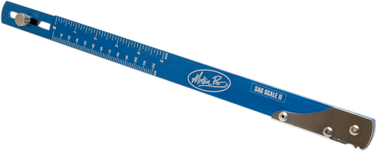 Folding Sag Scale II