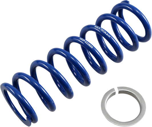 Front/Rear Spring - Blue - Sport Series - Spring Rate 280 lbs/in