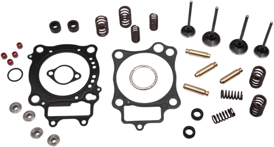 Cylinder Head Service Kit