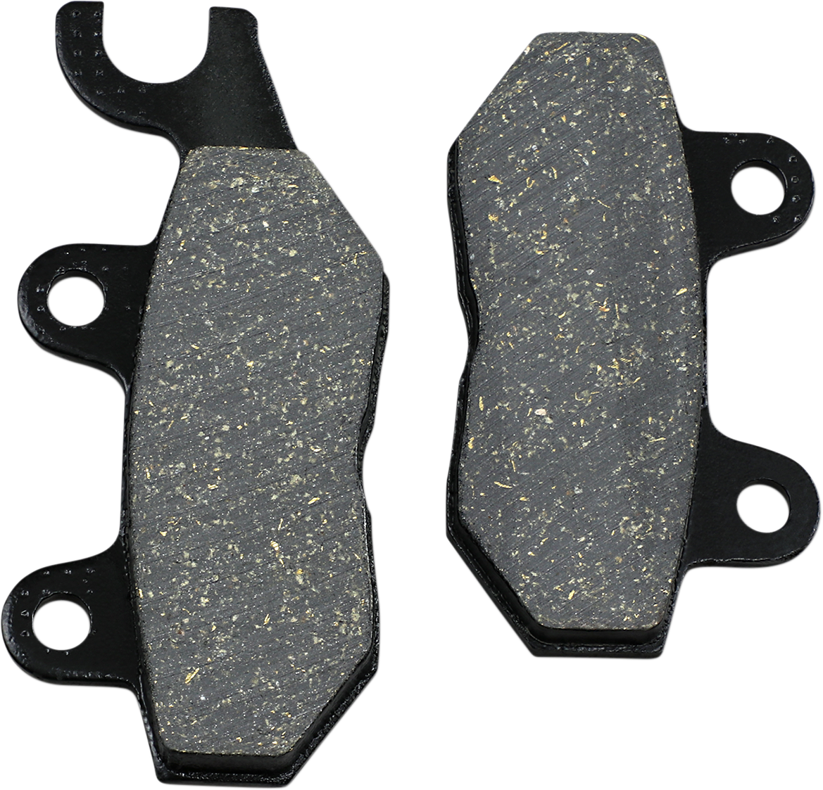 Organic Brake Pads - Triumph - FA215/2