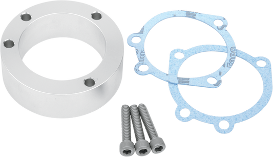 Adaptador Filtro de Aire de Inyección Electrónica de Combustible