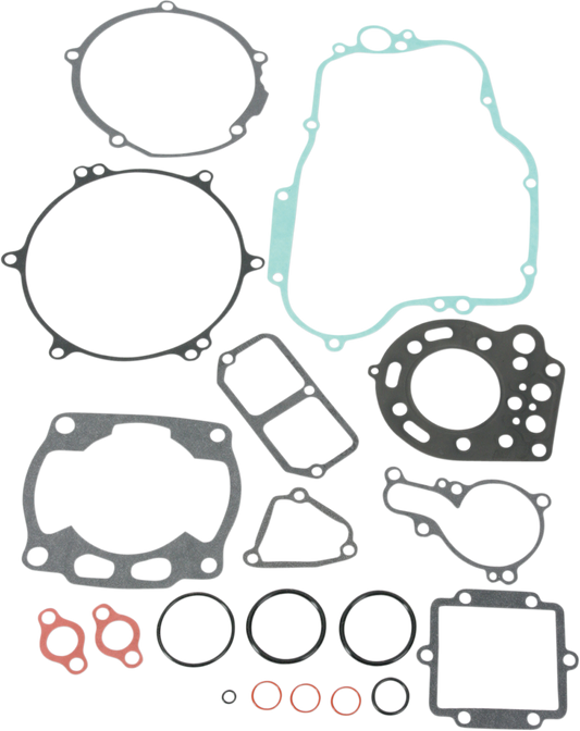 Complete Motor Gasket Kit - KX125