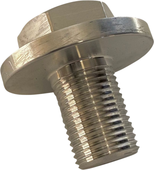 Steering Stem Bolt - Aluminum