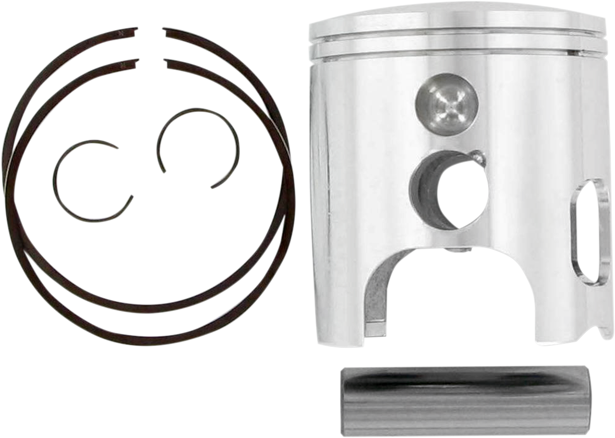 Piston - +2.25 mm - Yamaha Banshee 350