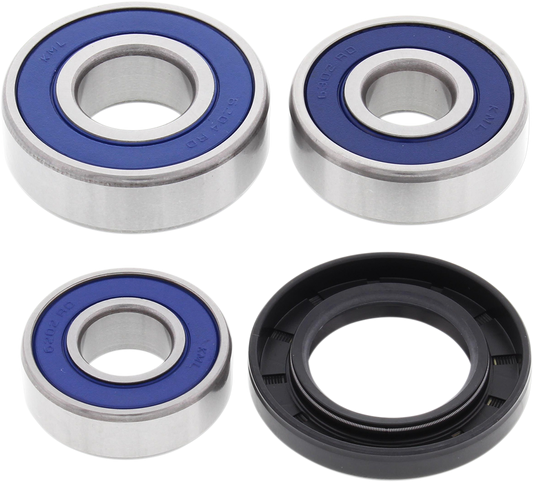 Wheel Bearing Kit - Rear - Suzuki