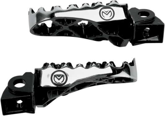 Hybrid Footpeg - 1/2" -  KX65