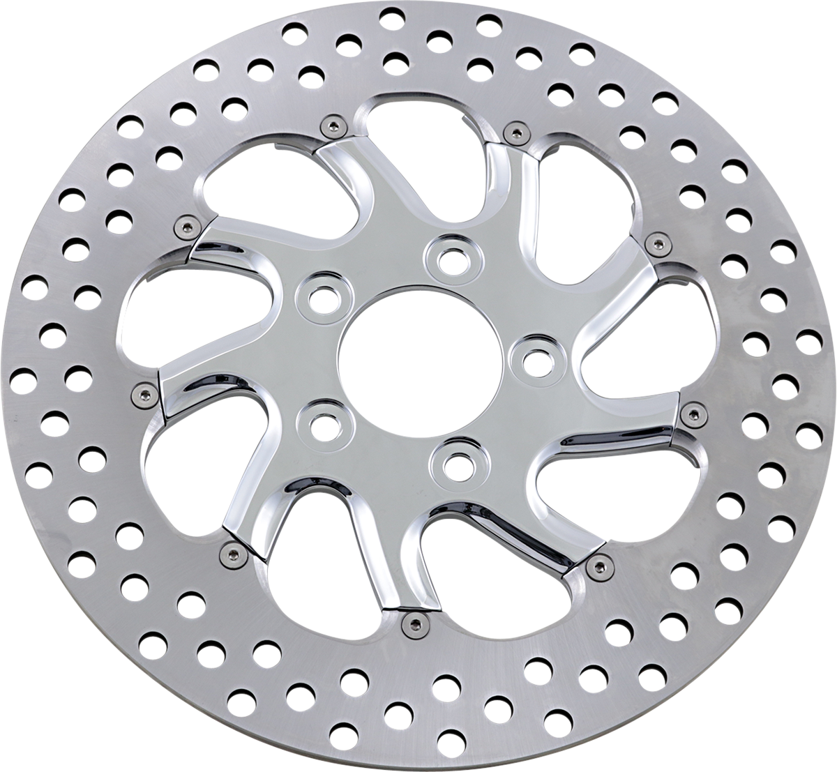 Brake Rotor - 11.5" - Torque - Chrome5816123796