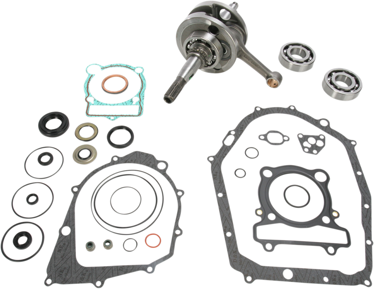 Crankshaft Kit