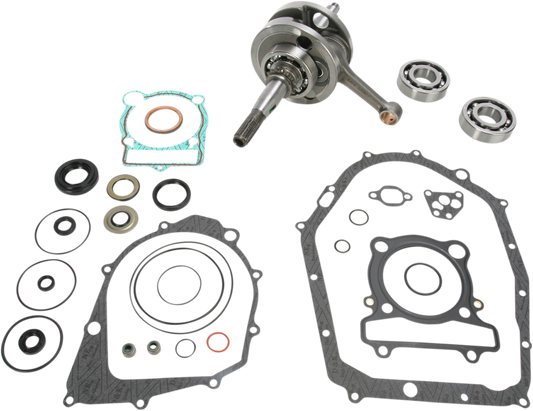 Crankshaft Kit