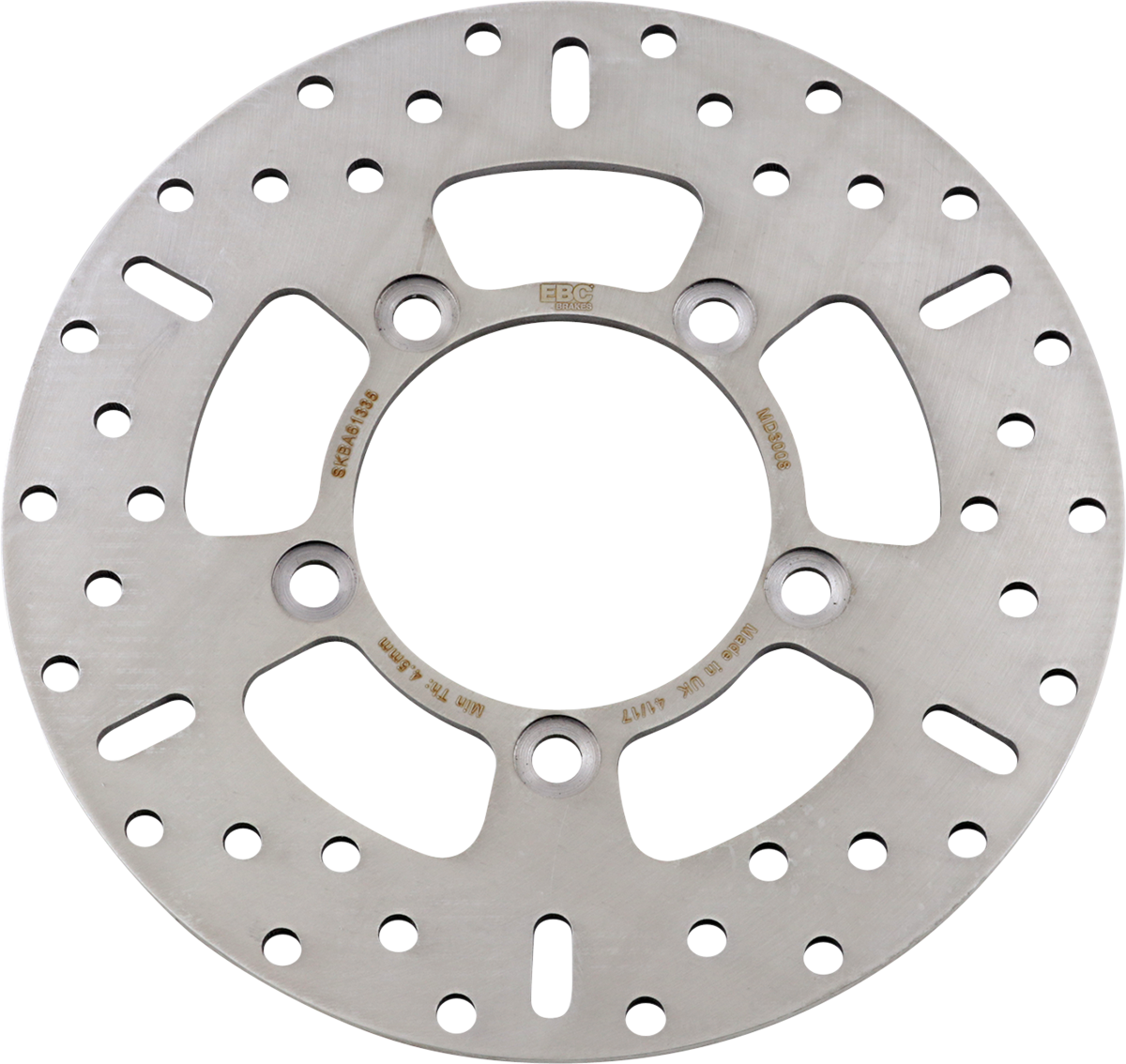 Brake Rotor - Suzuki GS - MD3008