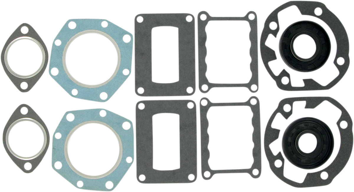 Complete Gasket Set