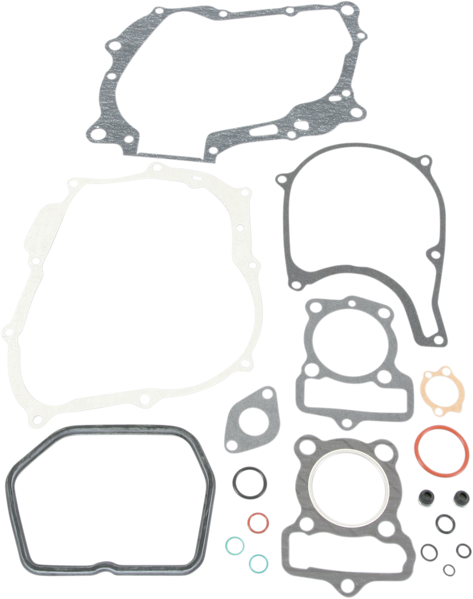 Complete Motor Gasket Kit - XR80