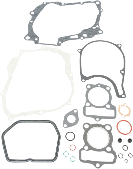 Complete Motor Gasket Kit - XR80