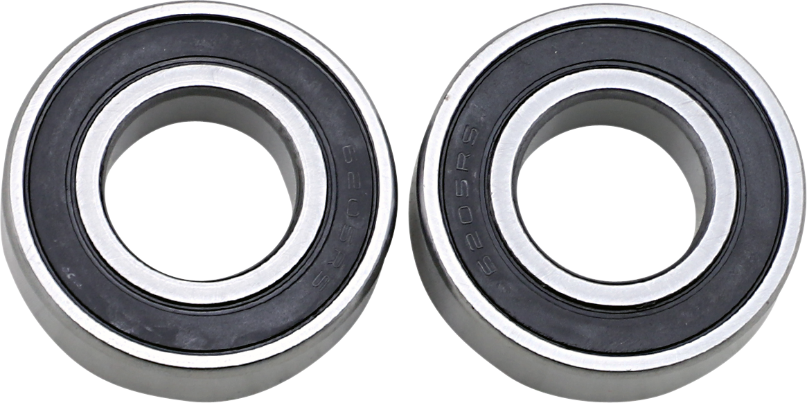 Wheel Bearing Kit - Rear