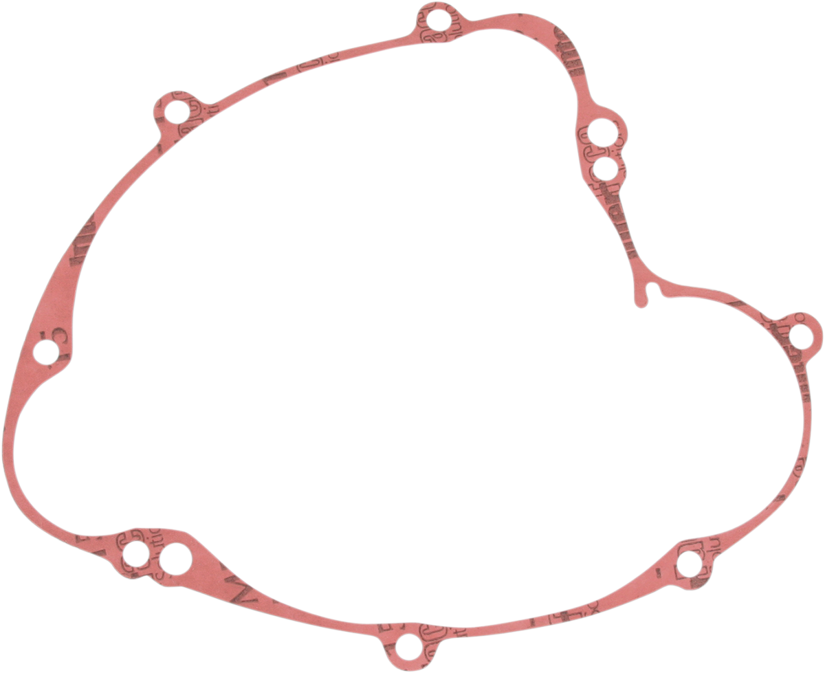 Clutch Cover Gasket