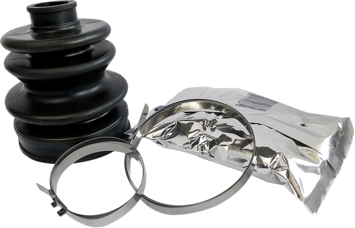 CV Boot Kit - Front/Rear Inboard/Outboard - Arctic Cat