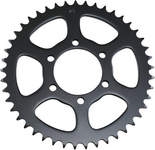 Rear Yamaha Sprocket - 530 - 45 Tooth