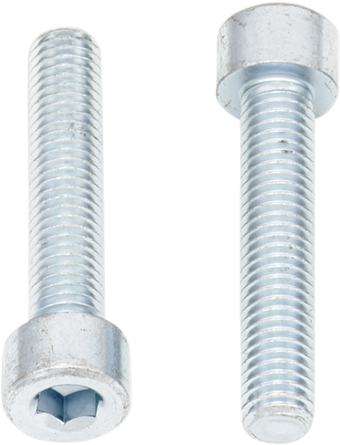 Allen Bolt M8x40 Socket Head 10 Pack