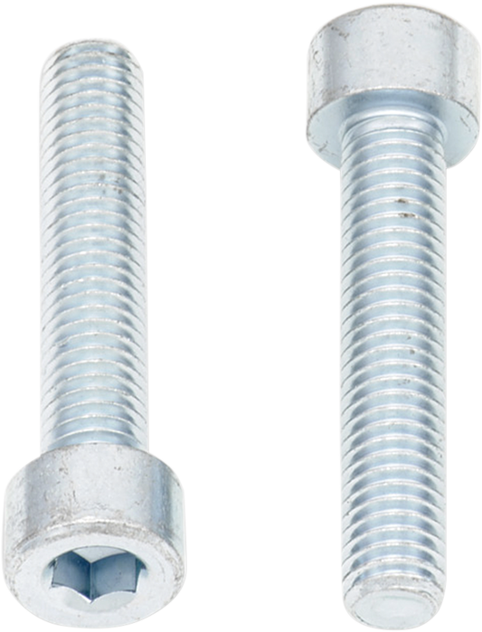 Allen Bolt M8x40 Socket Head 10 Pack