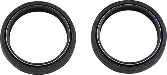 Fork Oil Seal Set - 46 mm ID