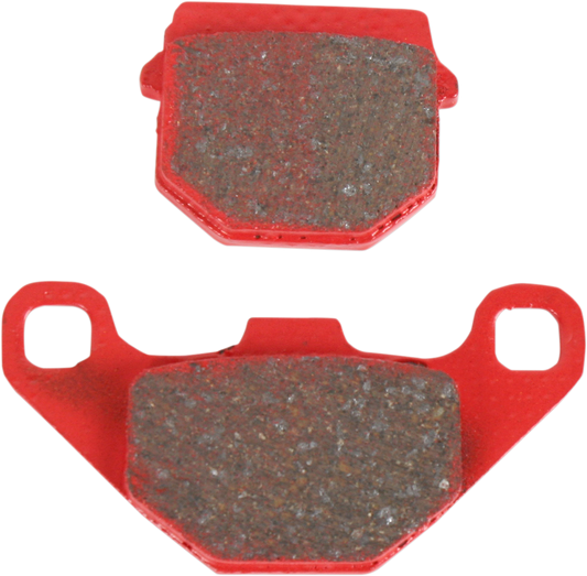 Organic Brake Pads - FA83