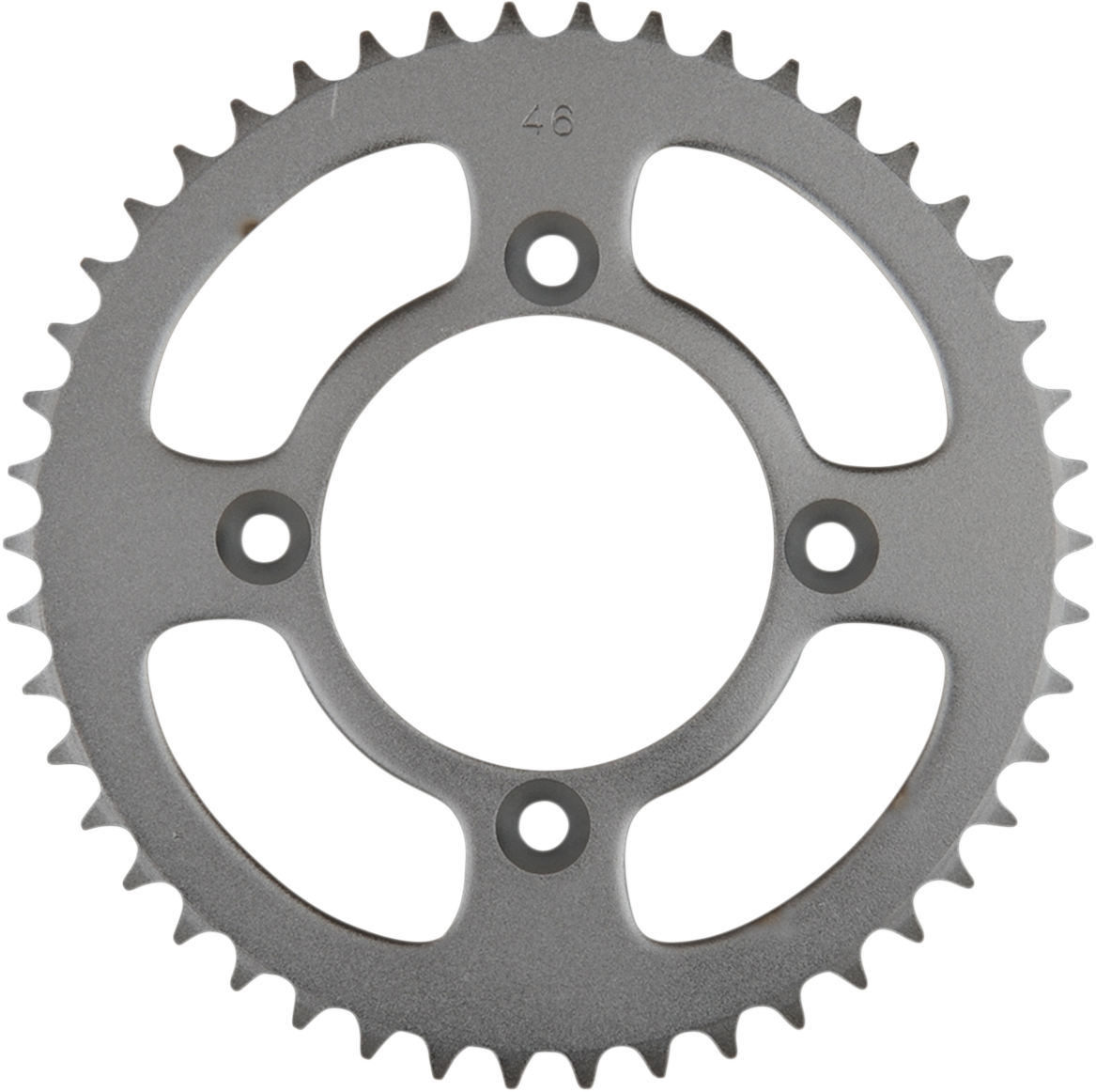 Rear Honda Sprocket - 420 - 46 Tooth