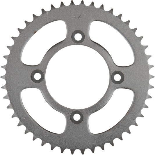 Rear Honda Sprocket - 420 - 46 Tooth