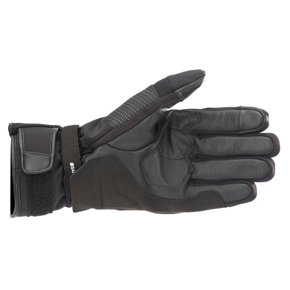 Guantes Alpinestars Andes V3 Drystar - negro