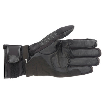 Guantes Alpinestars Andes V3 Drystar - negro