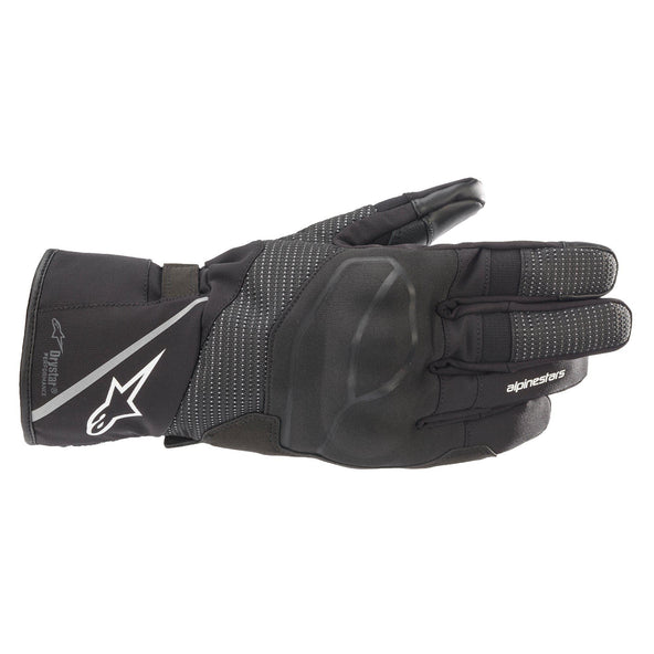 Guantes Alpinestars Andes V3 Drystar - negro