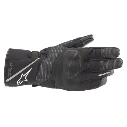 Guantes Alpinestars Andes V3 Drystar - negro