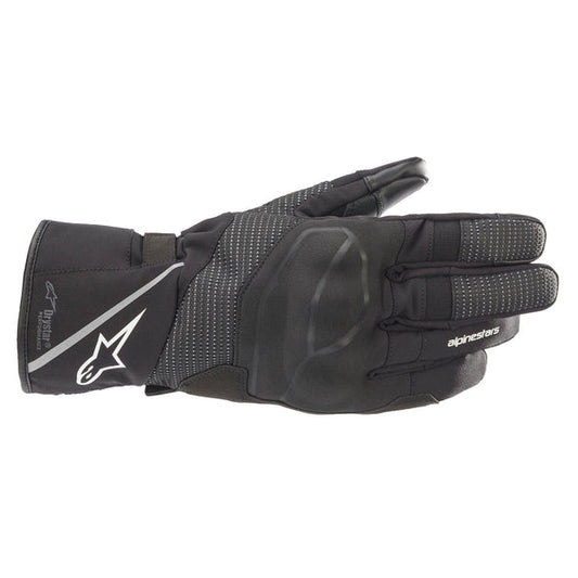 Guantes Alpinestars Andes V3 Drystar - negro