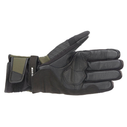 Guantes Alpinestars Andes V3 Drystar - negro