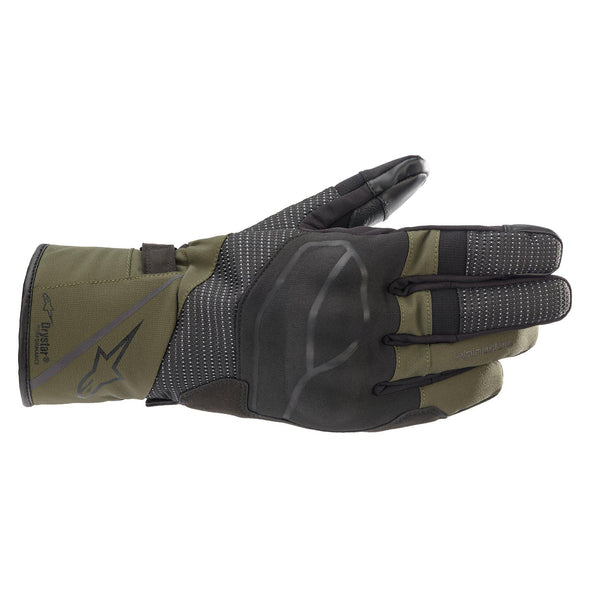 Guantes Alpinestars Andes V3 Drystar - negro