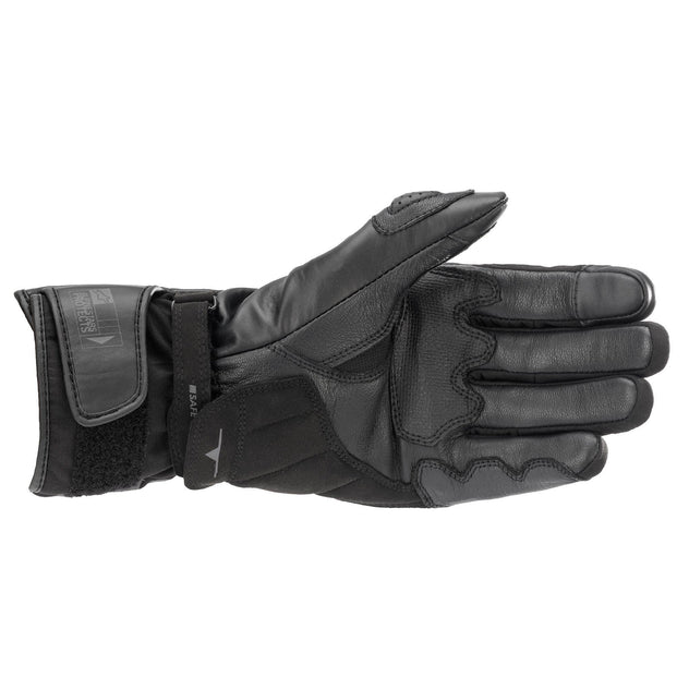 Guantes Alpinestars SP-365 Drystar® - Negro/Gris