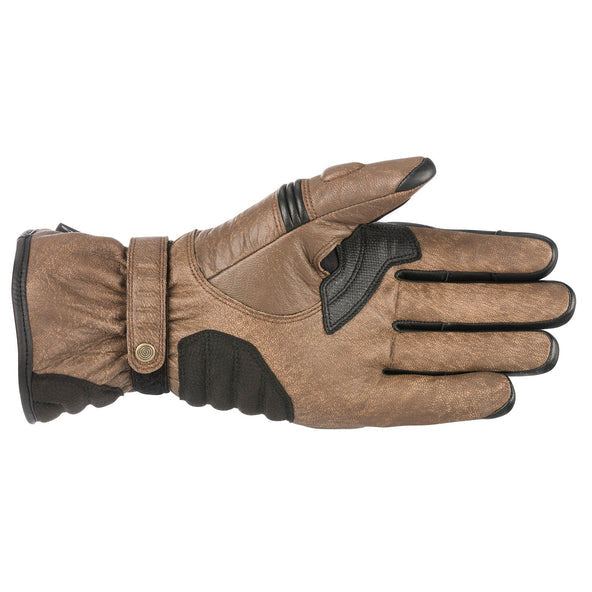 Guantes Alpinestars Cafe Divine Drystar