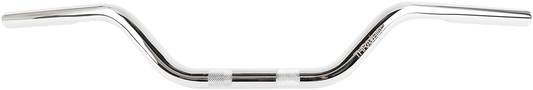 Handlebar - 1" - Mid Bend - Chrome