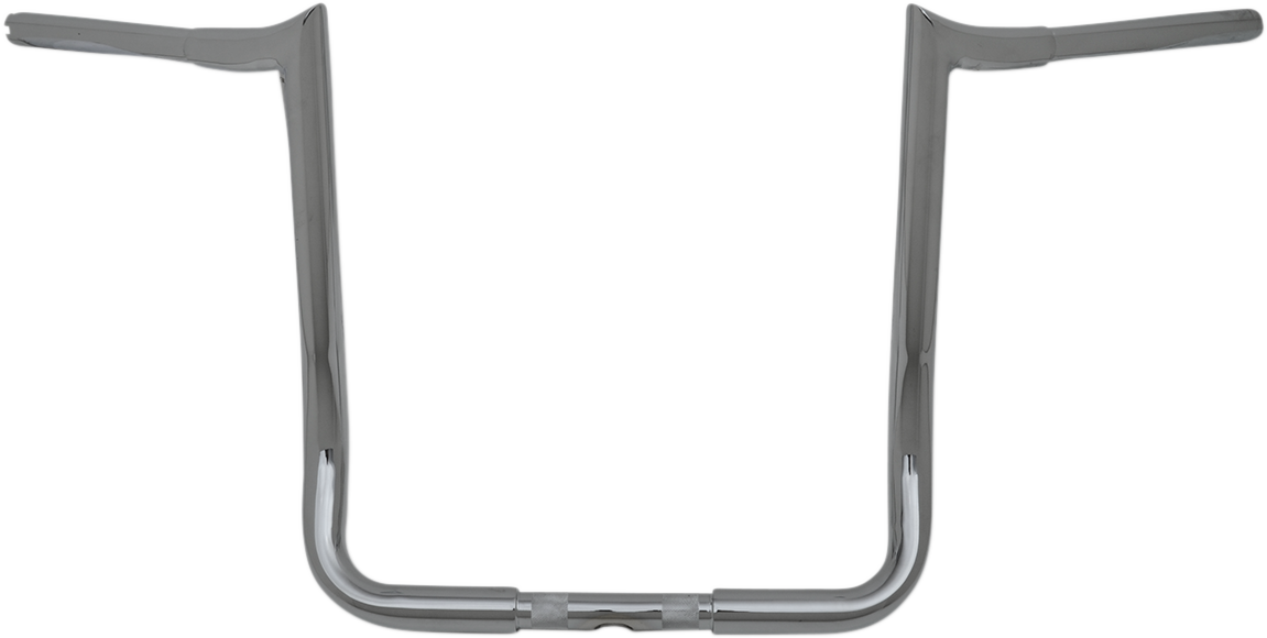 Chrome 16" Prime Ape for FLHT